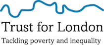 Trust for London logo